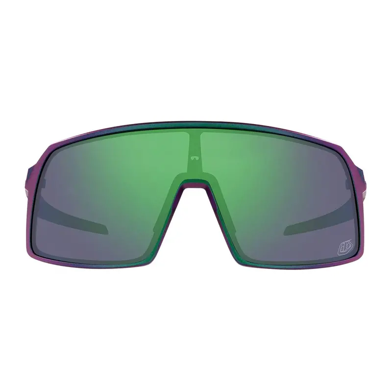 Oakley Sutro X Troy Lee Designs Limited-Edition Sunglasses 1