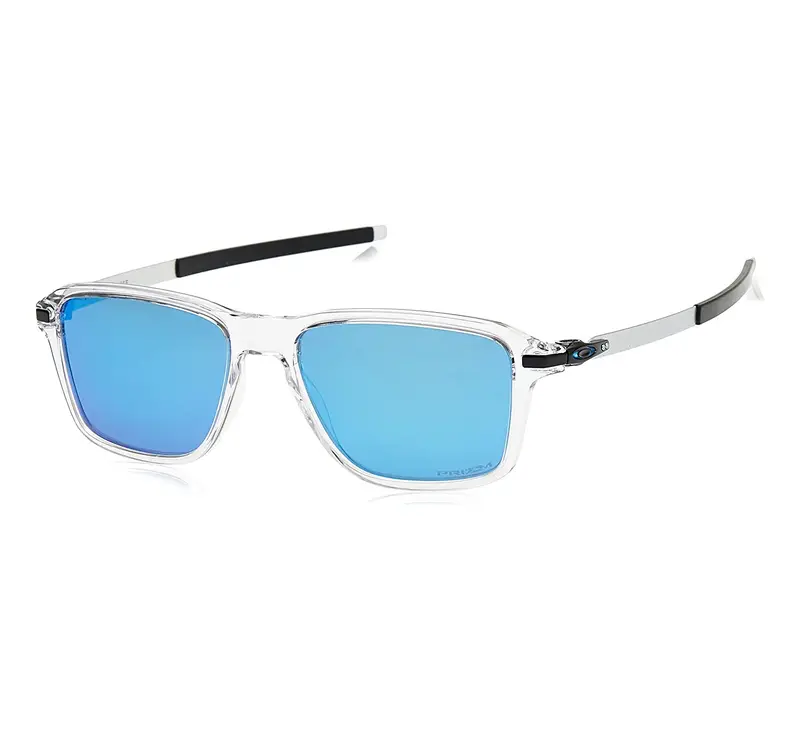 Oakley Wheel House Sunglasses – Sporty Retro Frame 1