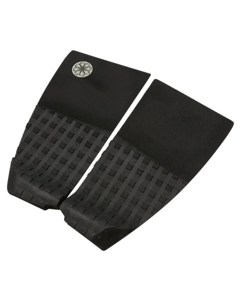 Octopus Hobgood Hybrid Grip Surfboard Pad Set 1