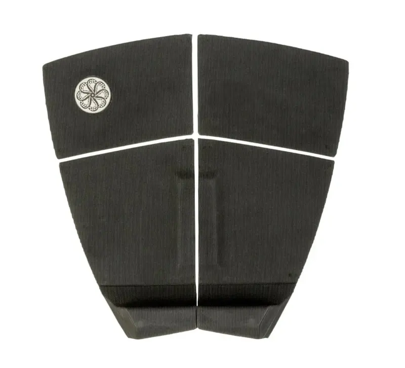 Octopus Nate Tyler 4-Piece Corduroy Surfboard Grip 1