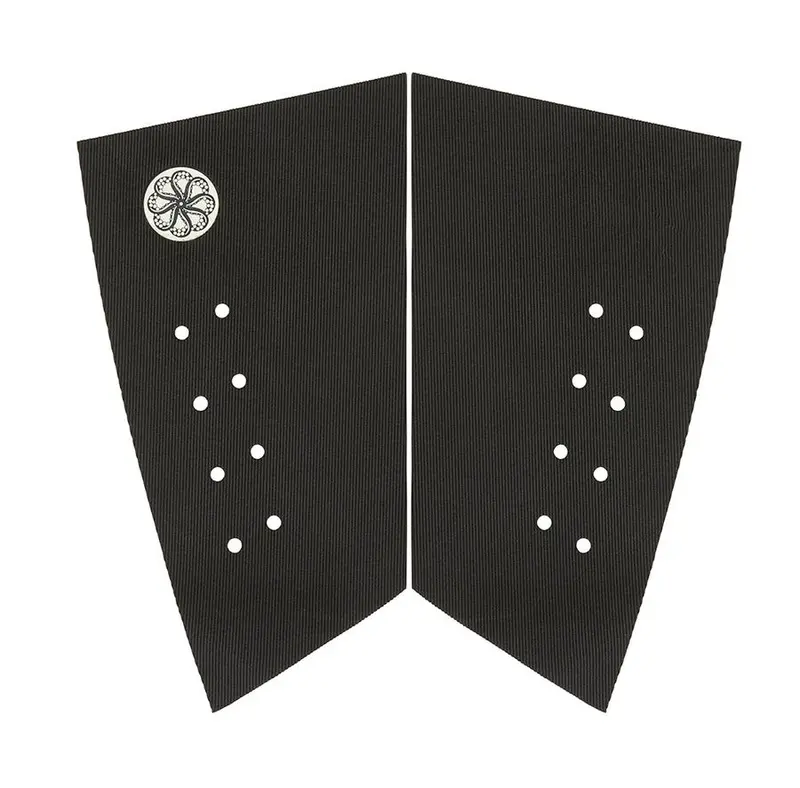 Octopus Swallow 2-Piece Corduroy Deck Pad Set 1