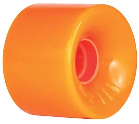 Oj Iii Hot Juice 60Mm 78A Orange Skate Wheels 1