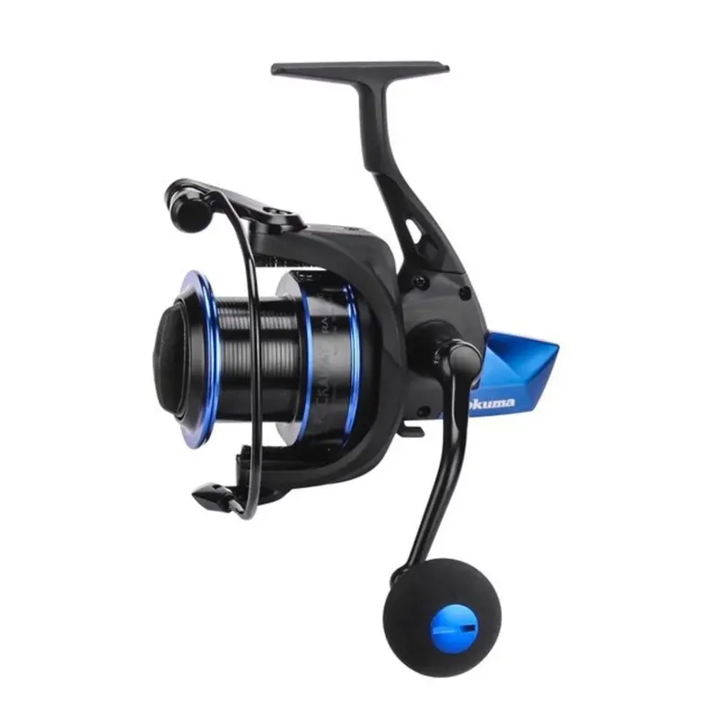 Okuma Rockaway Surf Spinning Reel – Saltwater-Ready Performance 1