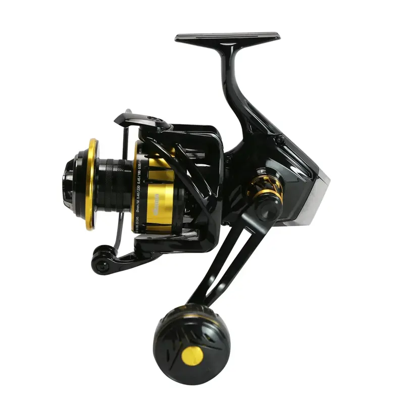 Okuma Tesoro High-Performance Spinning Reels 1