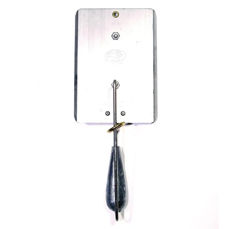 Old Salty Diving Planer Boards – Adjustable Deep-Water Trolling Boards 1