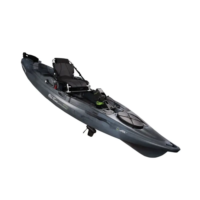 Old Town Sportsman Bigwater Epdl+ 132 Kayak 1