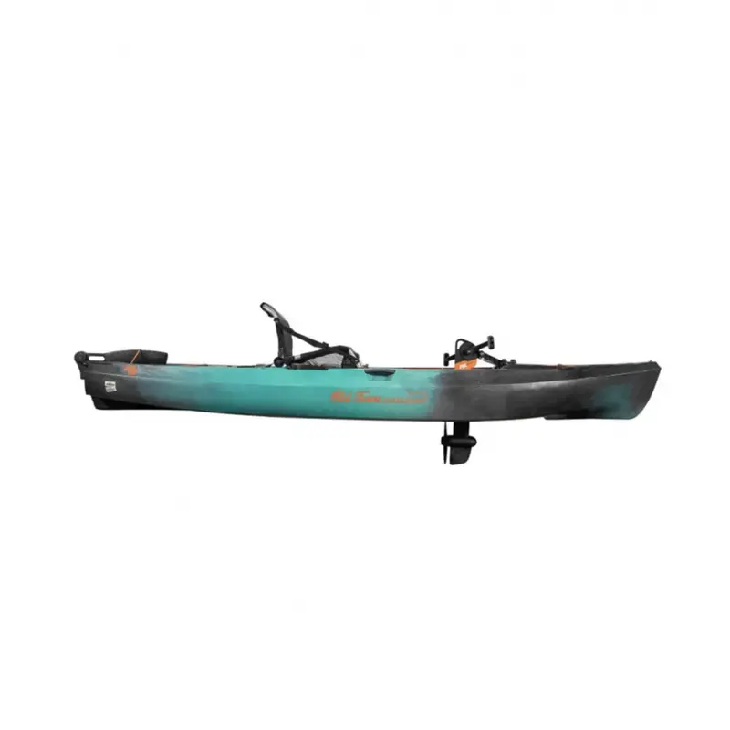 Old Town Sportsman Pdl 120 Freshwater Kayak 1