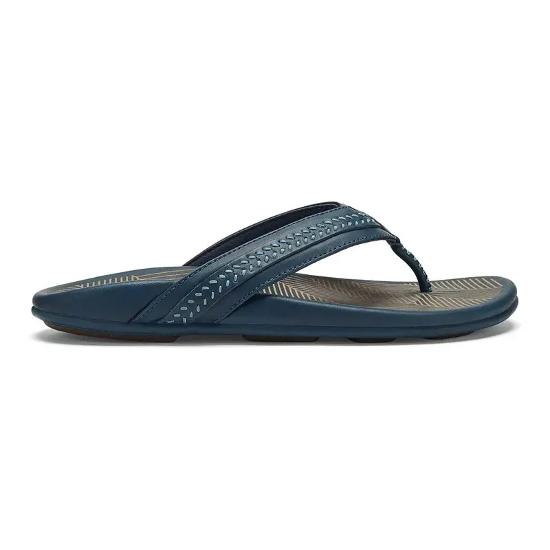 Olukai Aho Men’S Supportive Sandal 1