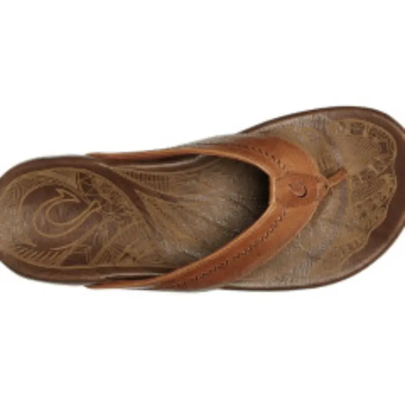 Olukai Hiapo Sport Sandals For Men 1