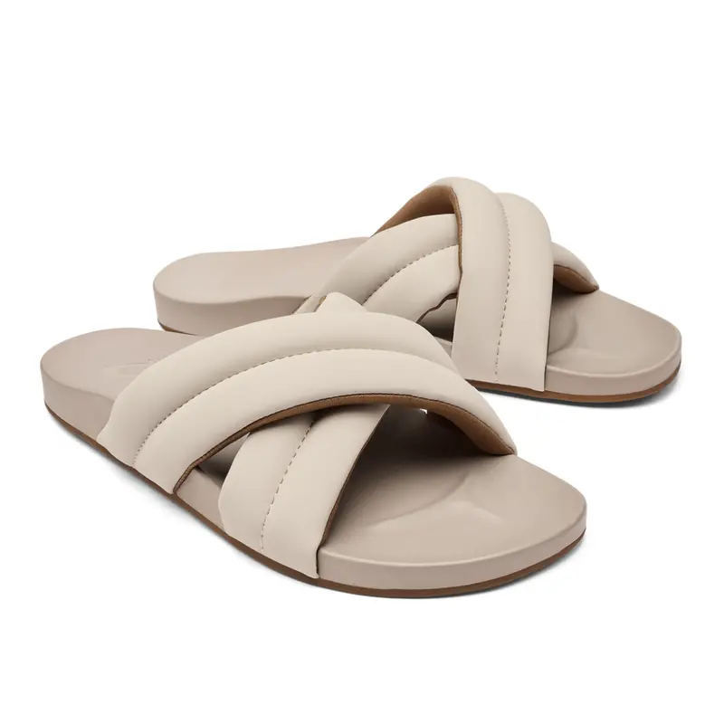 Olukai Hila Women'S Comfort Sandal 1