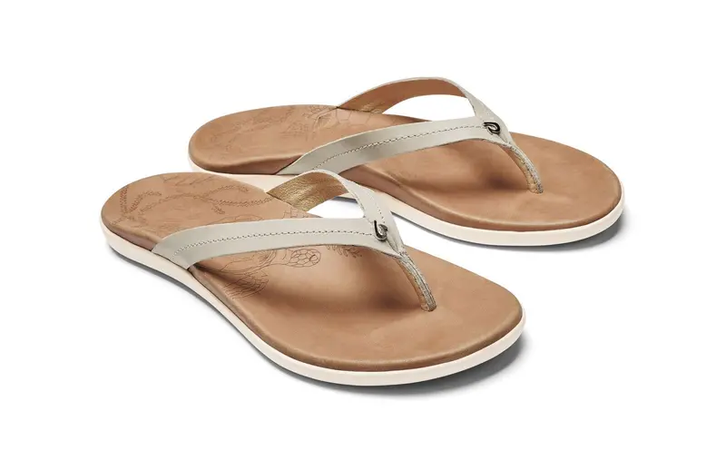 Olukai Honu Women'S Comfort Sandals 1