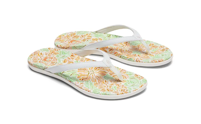Olukai Ho’Opio Hau Women’S Sandal 1