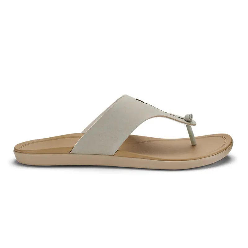 Olukai Ho'Opio Mele Women'S Lightweight Sandal 1