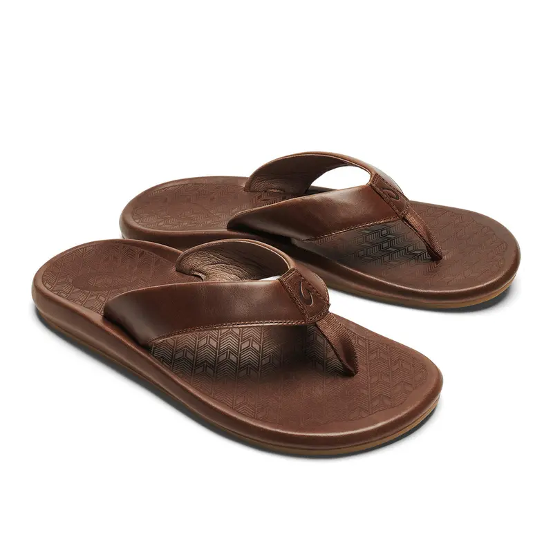 Olukai Ilikai Men'S Adjustable Sandal 1