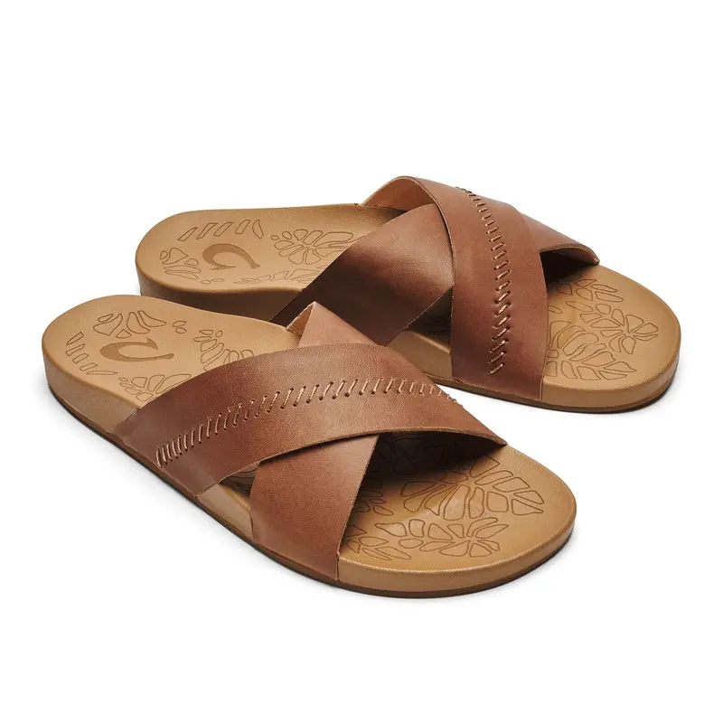 Olukai Kipe A Olu Women'S Comfort Sandals 1
