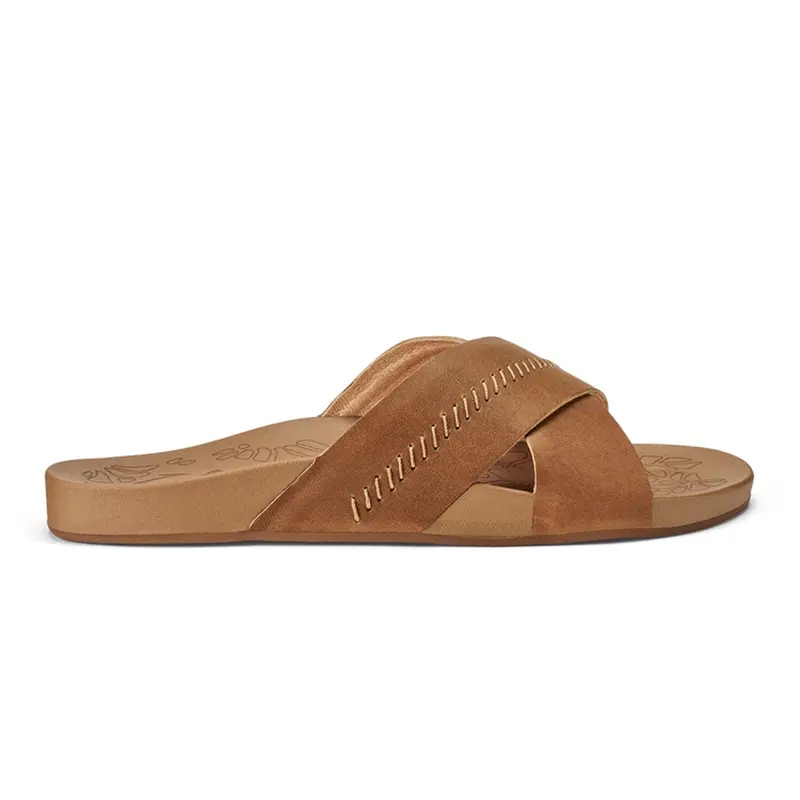 Olukai Kipe'A Women'S Comfort Sandal 1