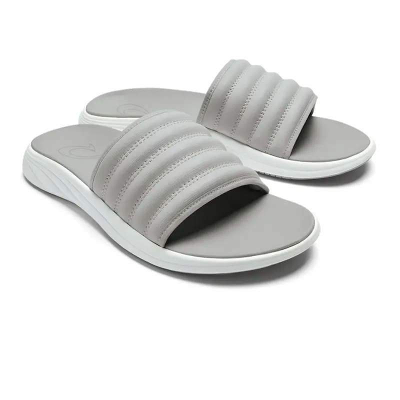 Olukai Komo Men'S Comfort Slide Sandal 1