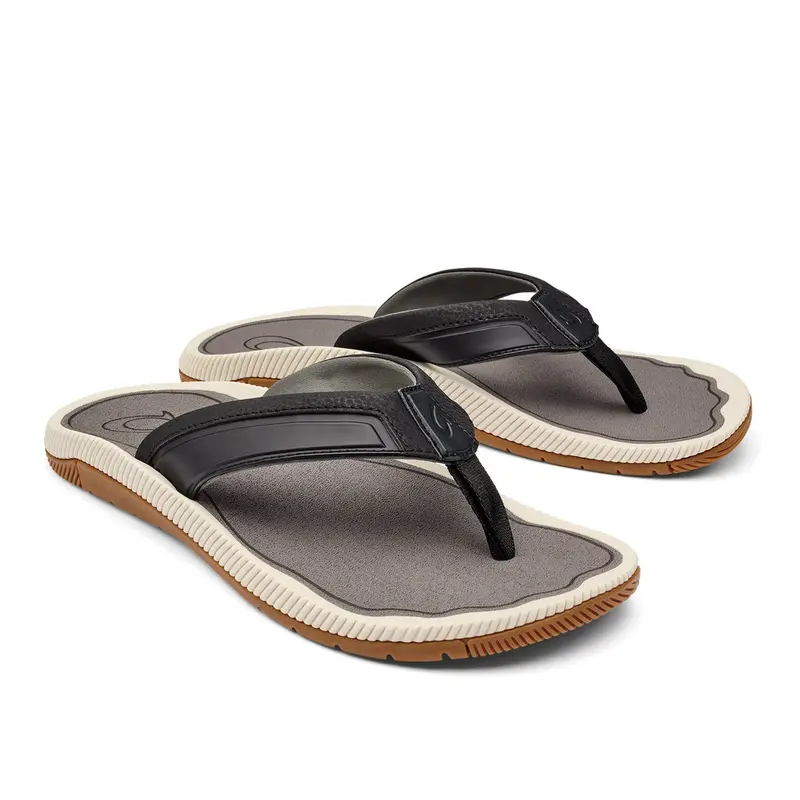 Olukai Kukulu Men'S Supportive Sandal 1