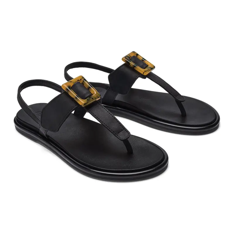 Olukai La I T-Bar Women'S Sandal 1