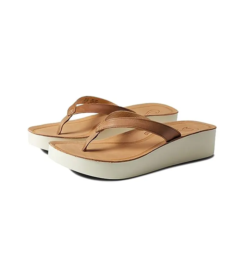 Olukai Mala’E Women’S Comfort Sandal 1