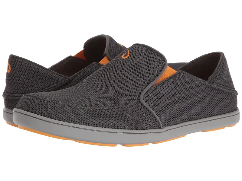 Olukai Nohea Mesh Breathable Men'S Casual Shoe 1