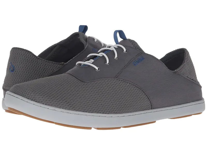 Olukai Nohea Moku Men'S Lightweight Boat Shoes 1