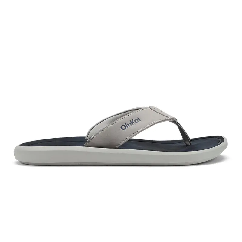 Olukai Pili Comfort Sandals For Men 3