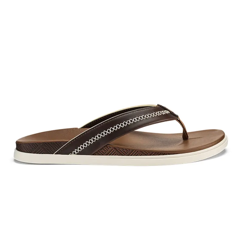 Olukai Shoreline Men'S Adjustable Sandal 2