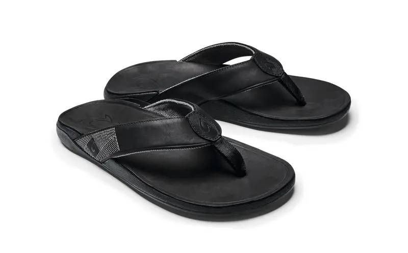 Olukai Tuahine Men'S Comfort Sandal 1