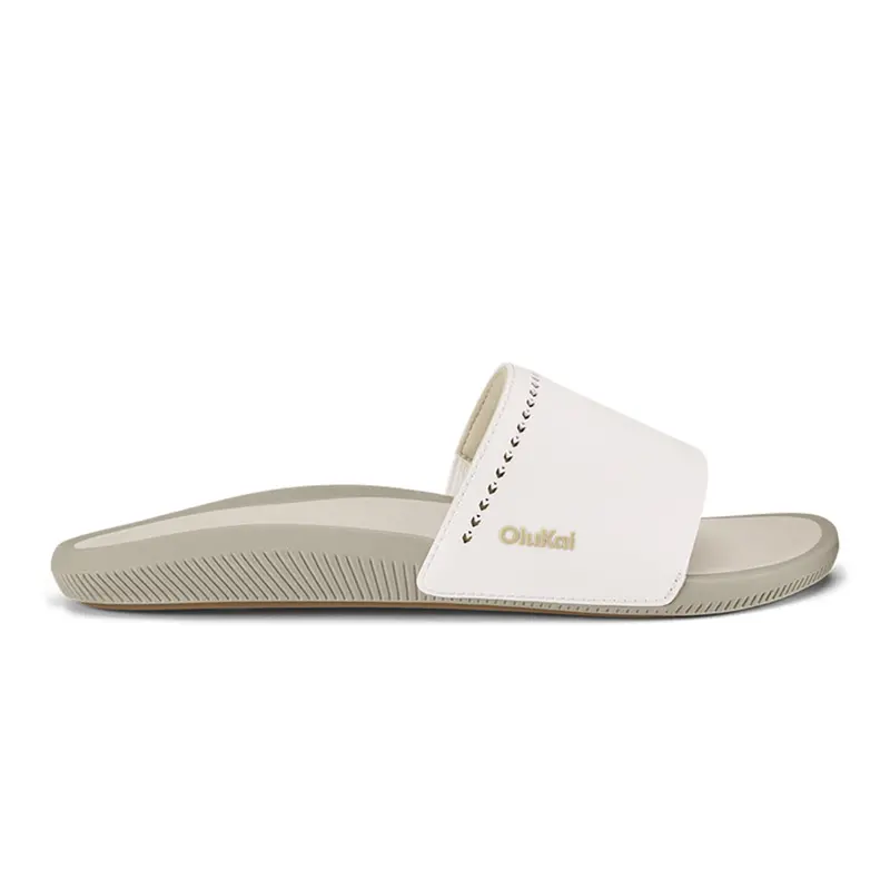 Olukai Ulele Women'S Slide Sandal – Comfort-Focused Flip-Flop 1