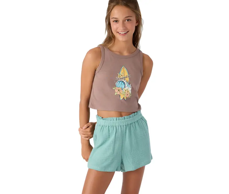 O'Neill Board Tank Top For Surf & Swim 1