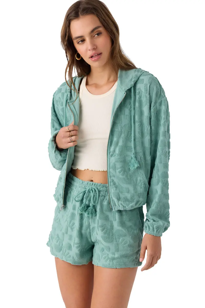 O'Neill Deven Pullover Hoodie 1