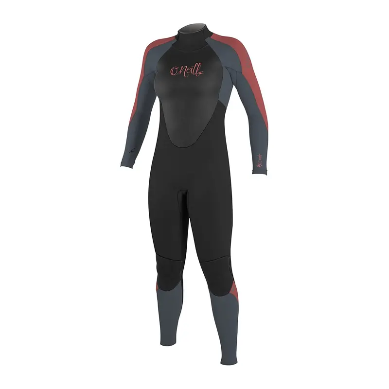 O’Neill Epic 3/2Mm Women’S Full Wetsuit 1