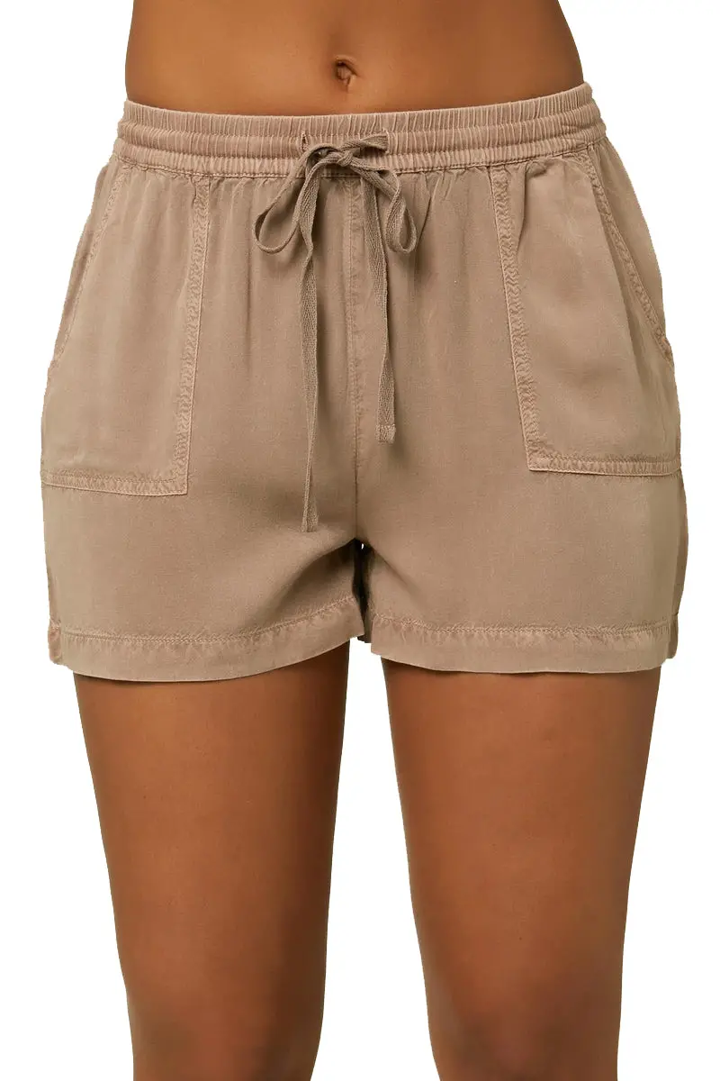 O'Neill Fern Lightweight Summer Shorts 1