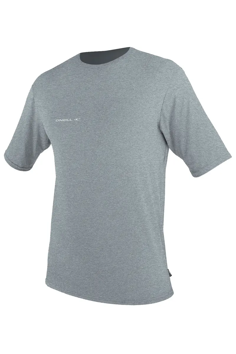 O'Neill Hybrid Short-Sleeve Sun Protection Shirt 1