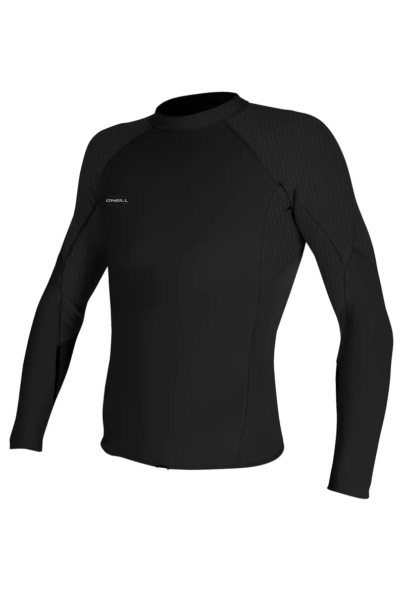 O'Neill Hyperfreak 1.5Mm Long-Sleeve Wetsuit Jacket 1