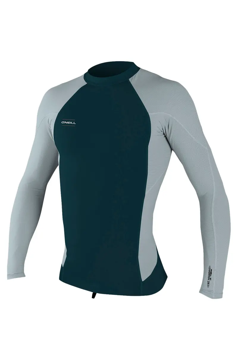 O’Neill Hyperfreak 1Mm Neoprene Long-Sleeve Wetsuit Jacket 1