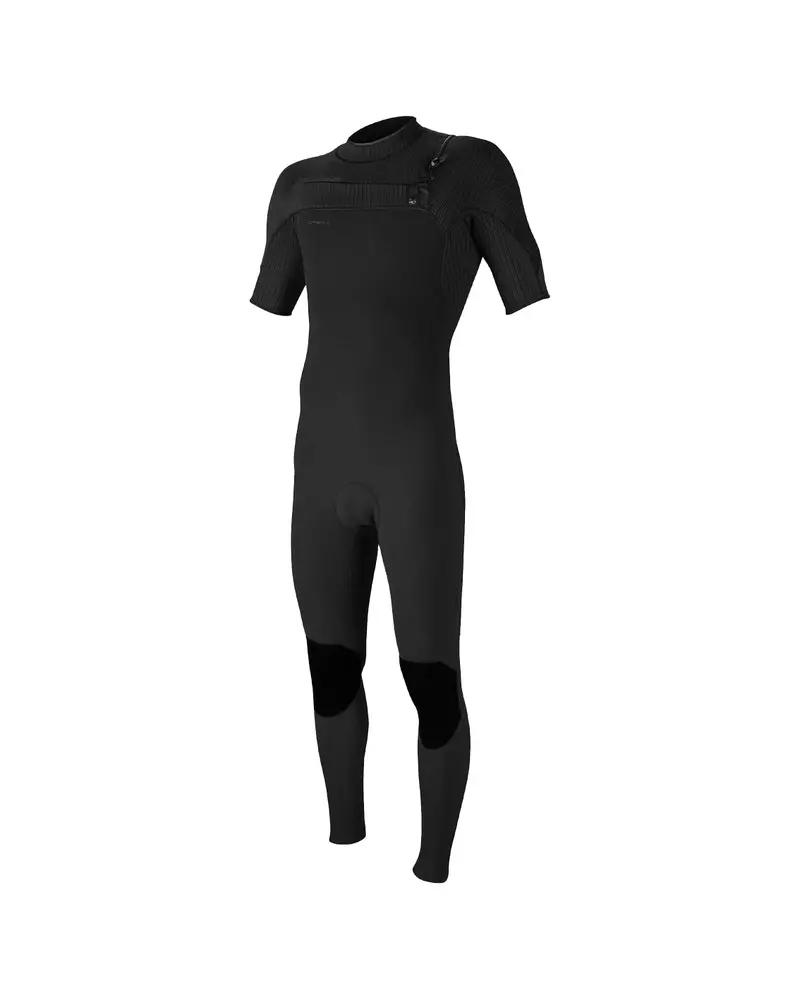 O'Neill Hyperfreak 2Mm Chest-Zip Full Wetsuit 1