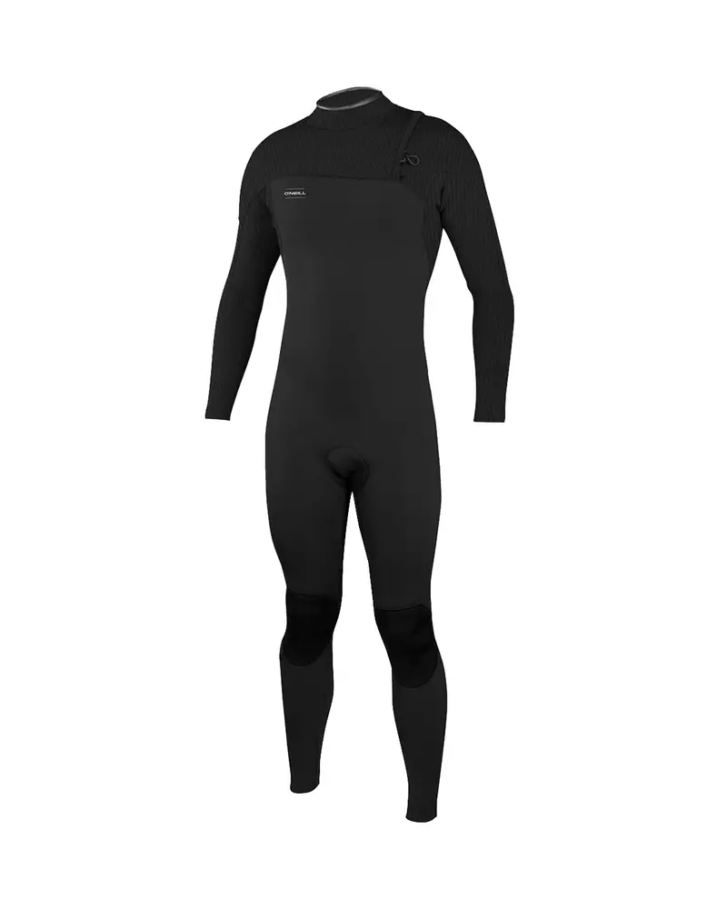 O'Neill Hyperfreak 4/3Mm Zipless Full Wetsuit For Cold Water 1
