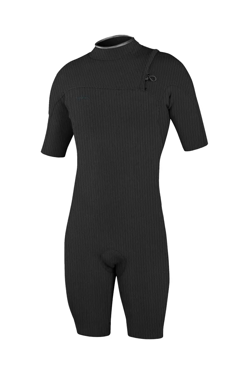 O'Neill Hyperfreak Comp-X 2Mm Zipless Springsuit 1
