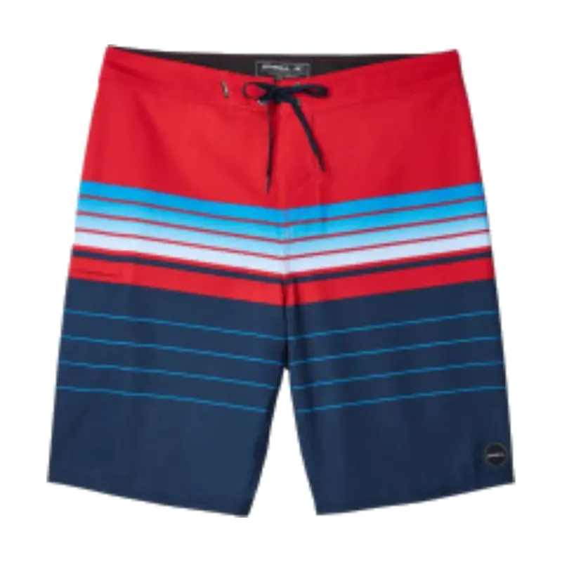 O'Neill Hyperfreak Heist 21-Inch Boardshorts – 2022 Edition 1