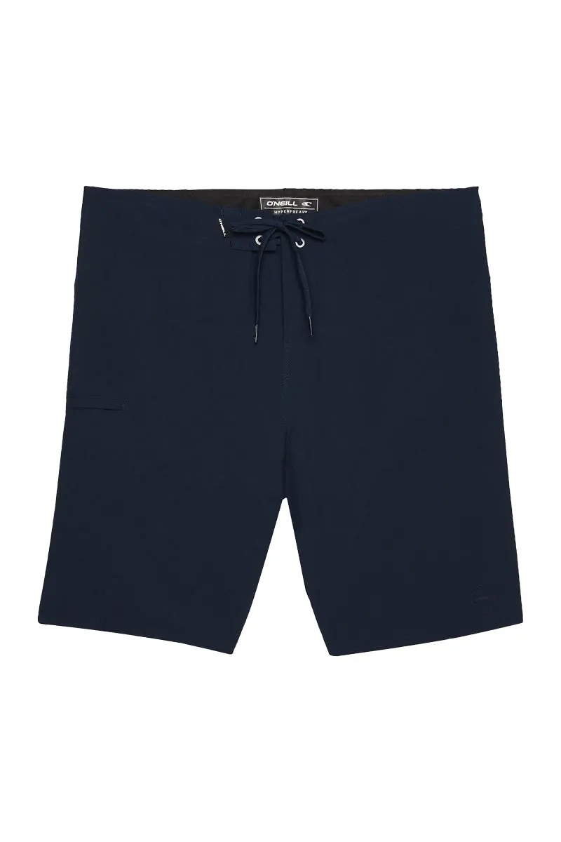 O'Neill Hyperfreak Lifeguard-Style Boardshorts 1