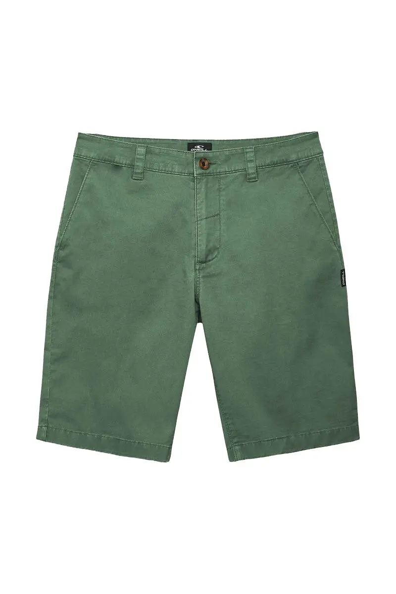 O'Neill Jay Stretch Men'S Chino Shorts 1