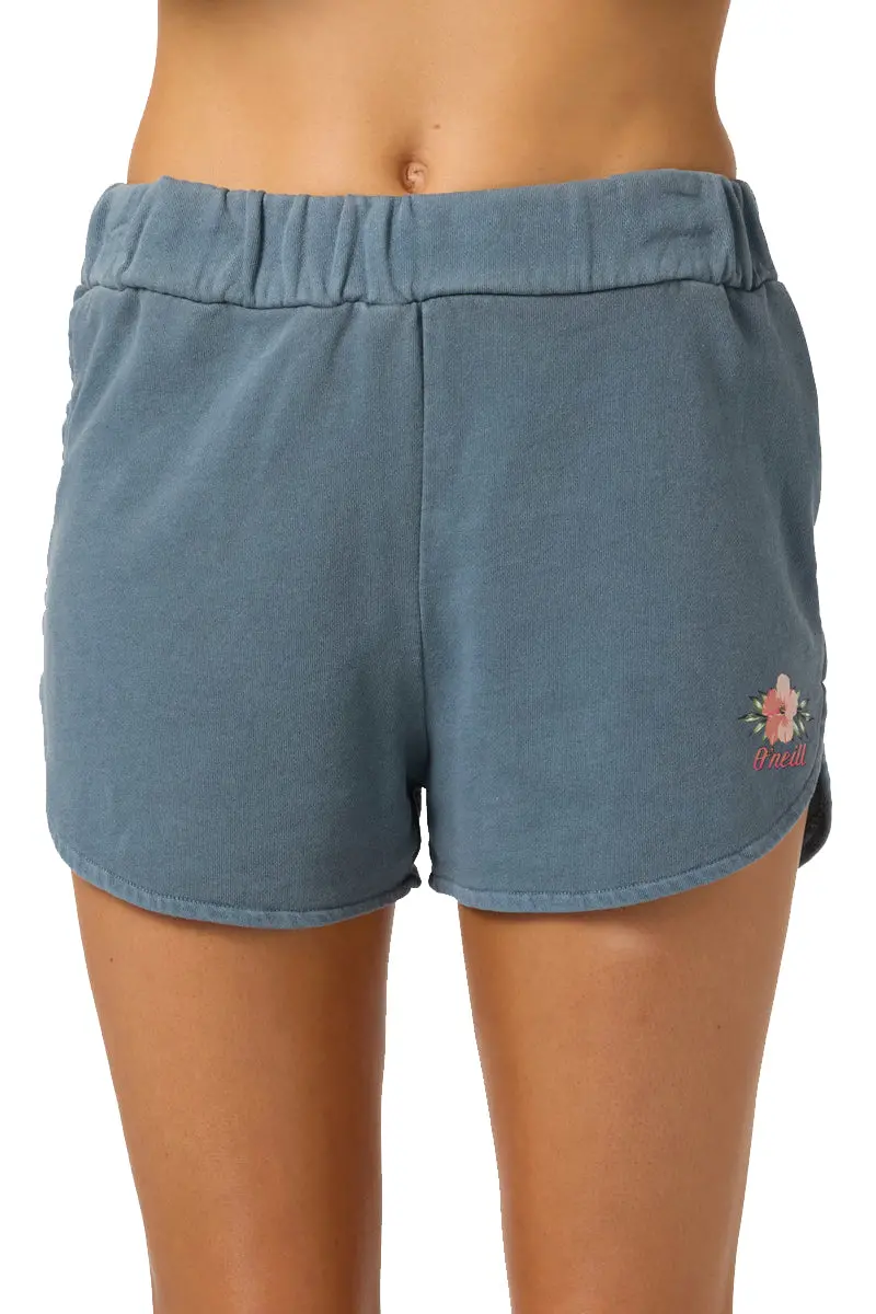 O'Neill Karma Athletic Swim Shorts 1