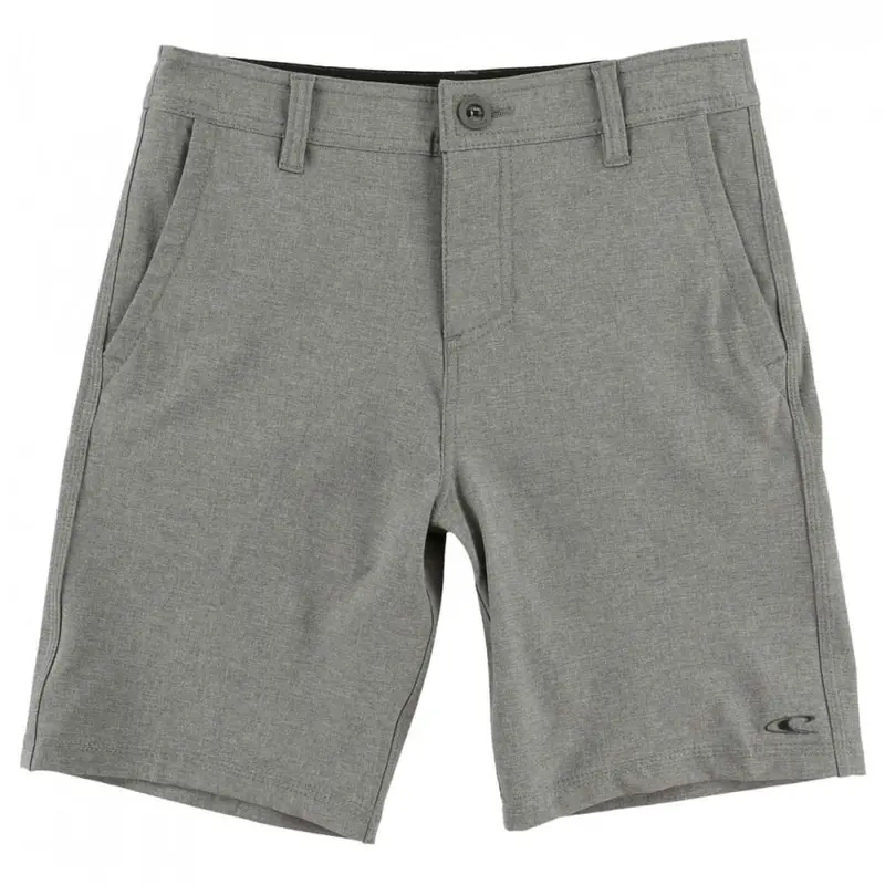 O'Neill Loaded Hybrid Shorts For Boys 1