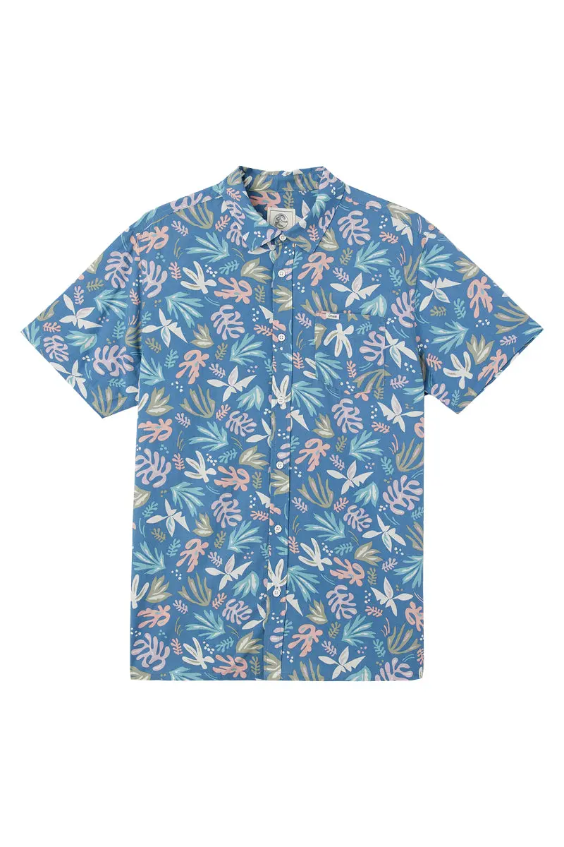 O'Neill Og Eco Short Sleeve Standard Fit Tee 1