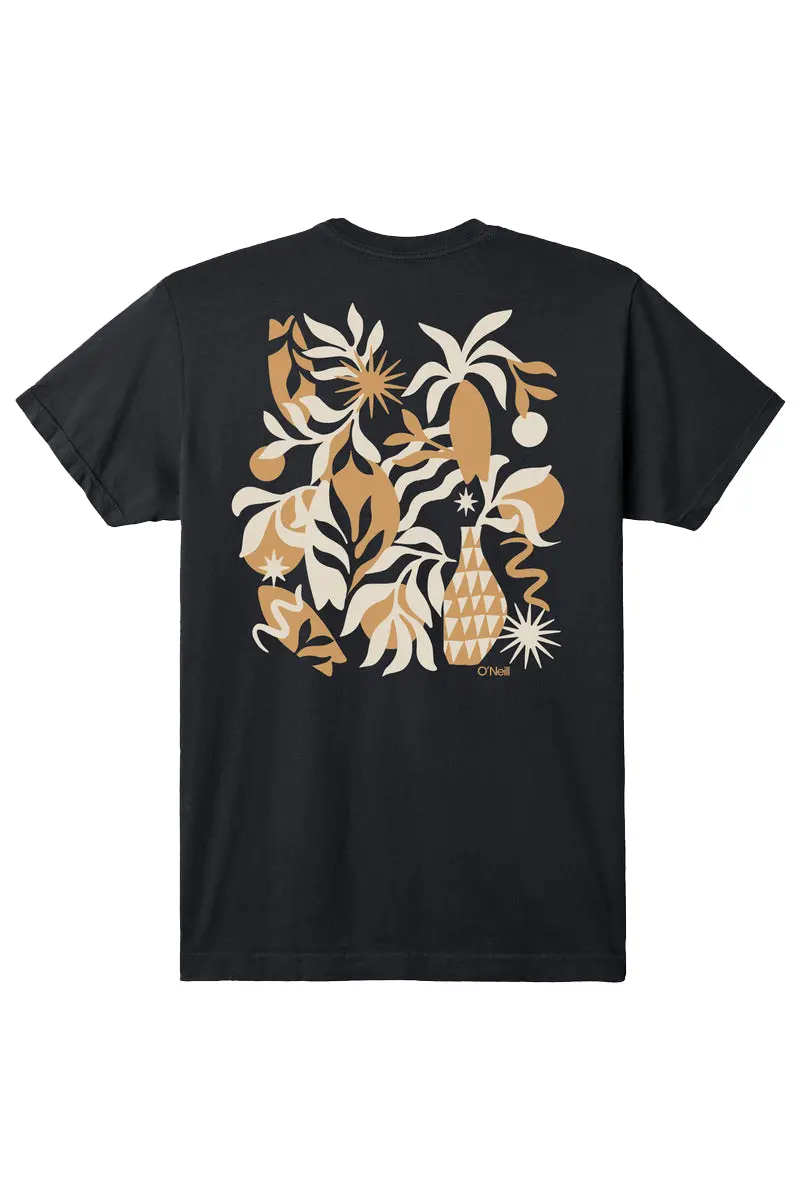 O'Neill Og Sun Tropics Short-Sleeve Tee 1