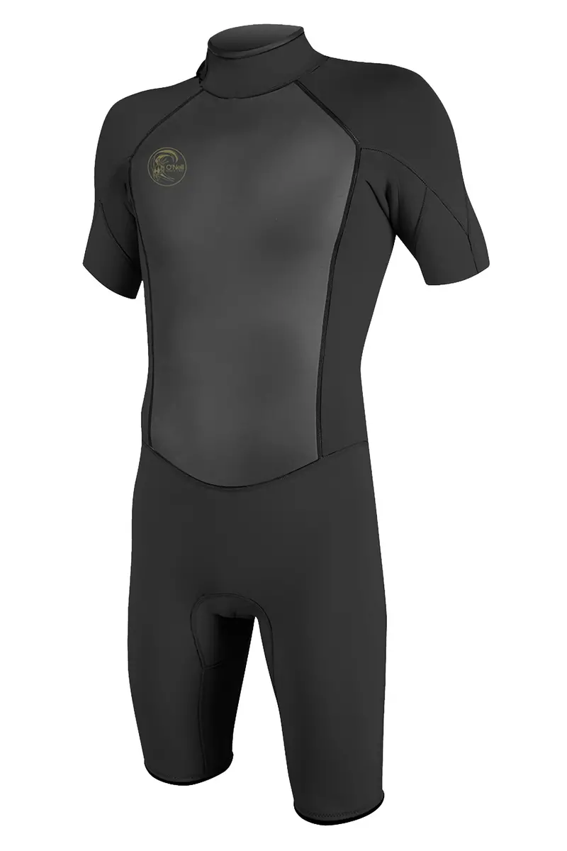 O'Neill Original 2Mm Back-Zip Shorty Springsuit 1