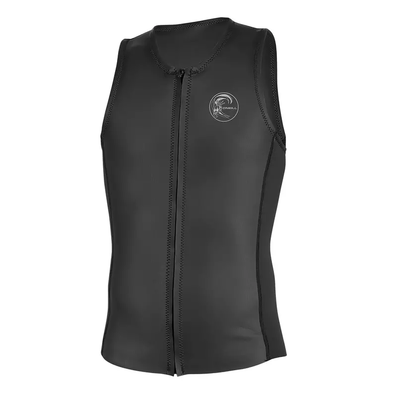 O’Neill Original 2Mm Full-Zip Neoprene Vest 1
