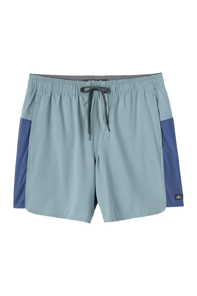 O'Neill Perform Light Tech Panel-Lined Boardshorts 1